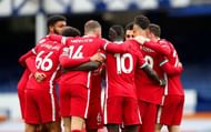 Everton v Liverpool - Premier League